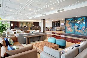 The Sentra Hotel Manado