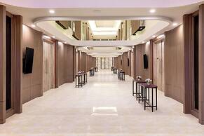 The Sentra Hotel Manado