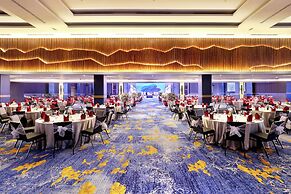 The Sentra Hotel Manado