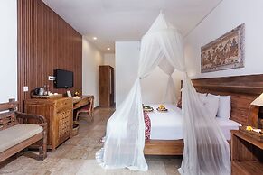 Kailash Suite by GenuineHost