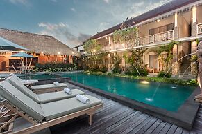 Kailash Suite by GenuineHost