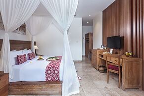 Kailash Suite by GenuineHost