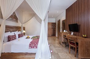 Kailash Suite by GenuineHost