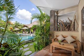 Kailash Suite by GenuineHost