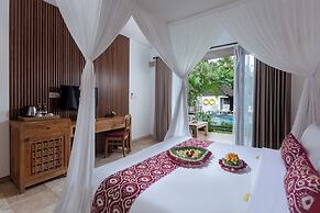 Kailash Suite by GenuineHost