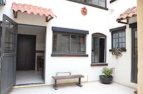 Casa Real Coyoacán
