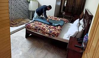 Hotel Al Hateem Palace
