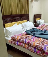Hotel Al Hateem Palace