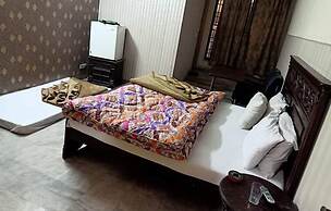 Hotel Al Hateem Palace