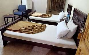 Hotel Al Hateem Palace