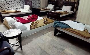 Hotel Al Hateem Palace