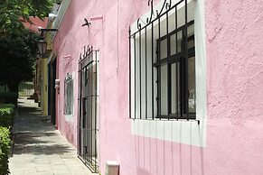 Hotel de la Capilla