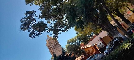 Hotel de la Capilla