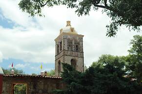 Hotel de la Capilla