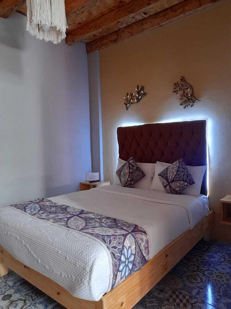 Hotel de la Capilla