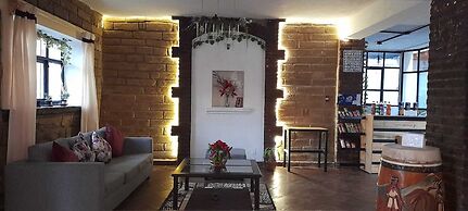 Hotel de la Capilla