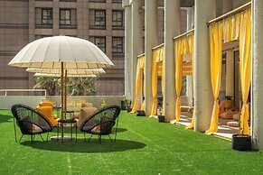 WOM Beach Pod Hotel