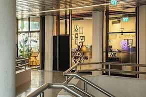 WOM Beach Pod Hotel