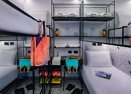WOM Beach Pod Hotel