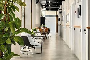WOM Beach Pod Hotel