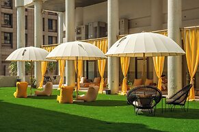 WOM Beach Pod Hotel