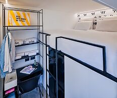 WOM Beach Pod Hotel