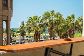 WOM Beach Pod Hotel