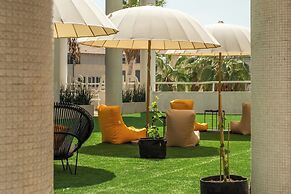 WOM Beach Pod Hotel