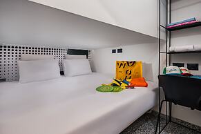 WOM Beach Pod Hotel