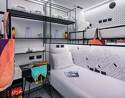 WOM Beach Pod Hotel