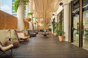 WOM Beach Pod Hotel