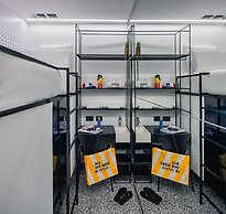 WOM Beach Pod Hotel