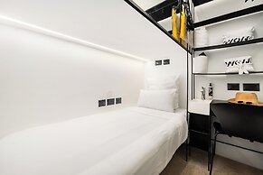 WOM Beach Pod Hotel