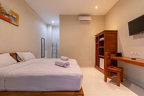 Josh Guest House