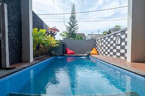 Josh Guest House