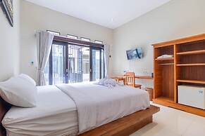 Josh Guest House