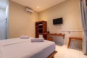 Josh Guest House