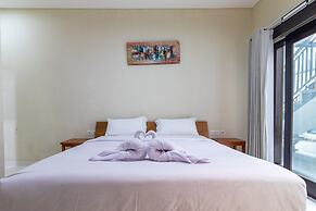 Josh Guest House