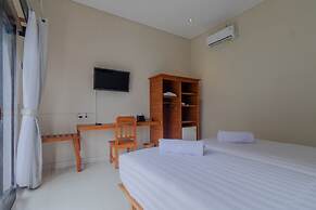 Josh Guest House