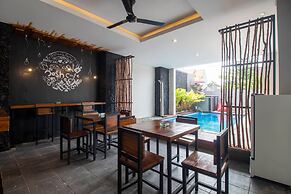 Josh Guest House