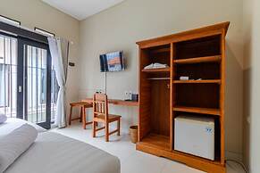 Josh Guest House