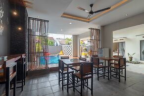 Josh Guest House