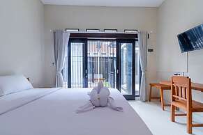 Josh Guest House