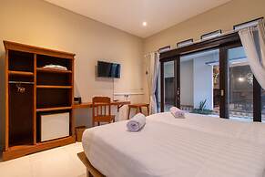 Josh Guest House