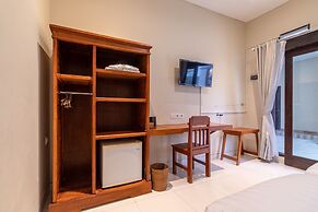 Josh Guest House