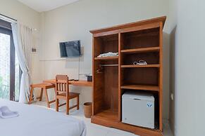 Josh Guest House