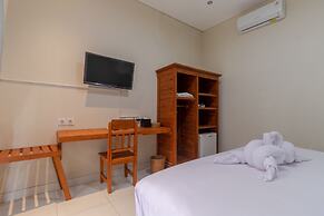 Josh Guest House