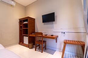 Josh Guest House