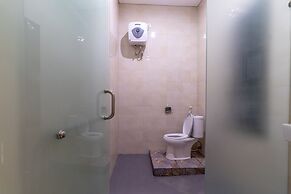 Josh Guest House