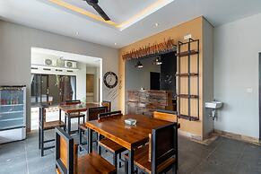 Josh Guest House